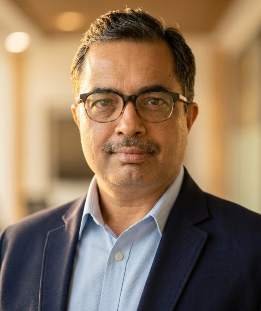 Mr. K K Singh - Luxury REAL ESTATE CONSULTANT